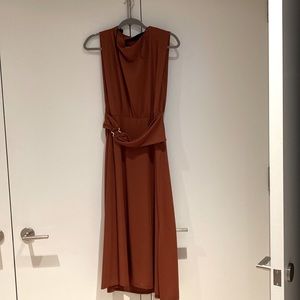 Brand new Zara dress